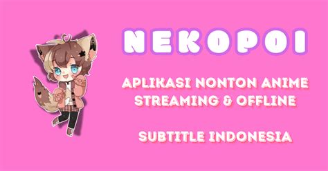 NekoPoi (@NekoPoiOfficiai) .